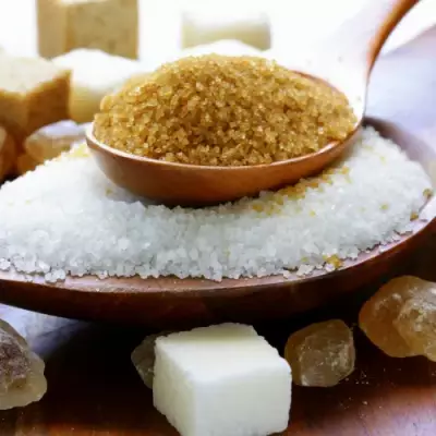 Arrêter le sucre, une bonne idée ?