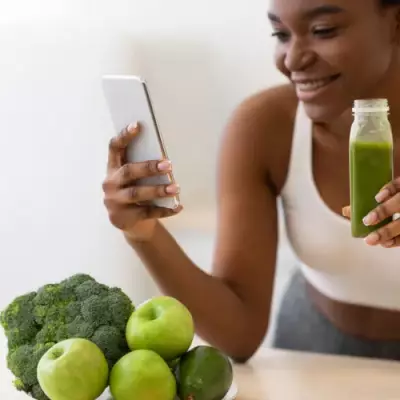 Suivez votre poids grâce à des applications sur votre téléphone