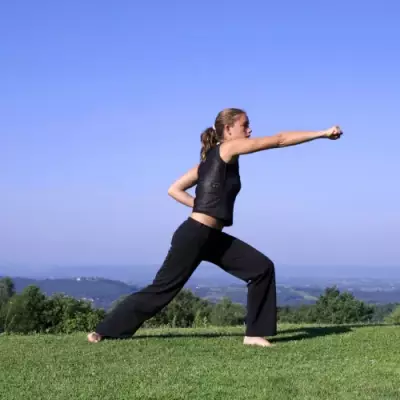 Le systema, un sport aux vertus méconnues