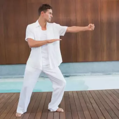 Protéger son cœur grâce au Taï-Chi et au Qigong