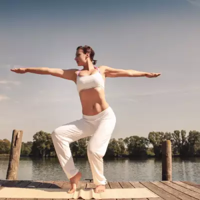 Le Taï Chi, bon pour le corps et l'esprit
