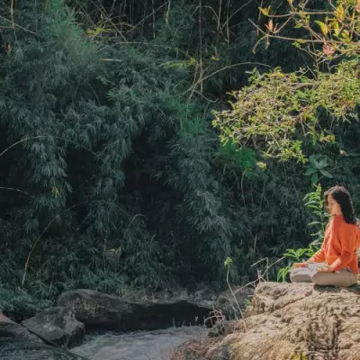 Apprendre à méditer à travers Vipassana