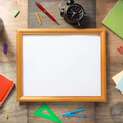 Restez motivé grâce au tableau de visualisation