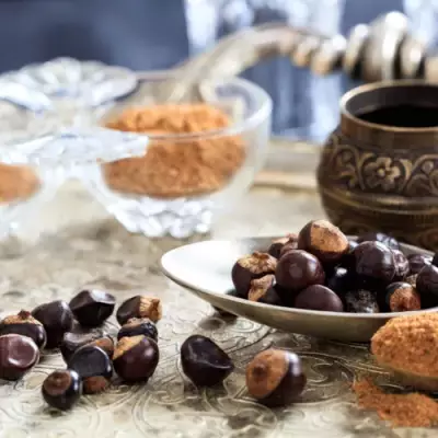 La vitalité par le guarana