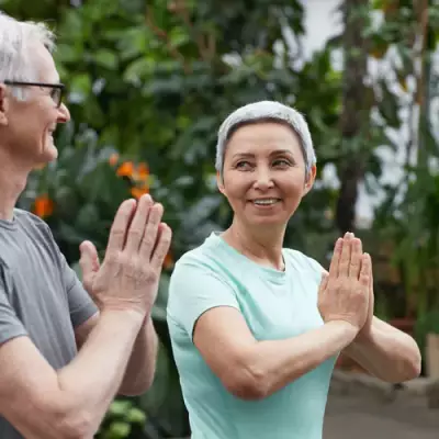 10 conseils pour vivre longtemps et en bonne santé 
