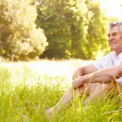 Voici l'âge auquel on atteint réellement la stabilité émotionnelle