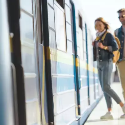 Voyage en train : ce que les Français tolèrent le moins lors de leurs trajets