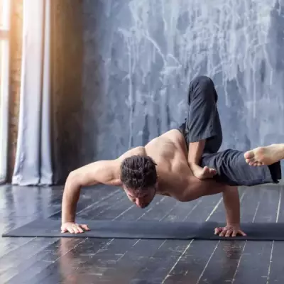 6 accessoires utiles pour faire du yoga