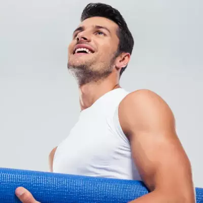 Le yoga du rire va changer votre quotidien