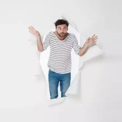 Osez sortir de votre zone de confort