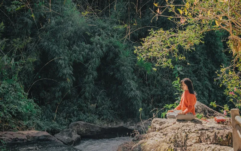 Apprendre à méditer à travers Vipassana