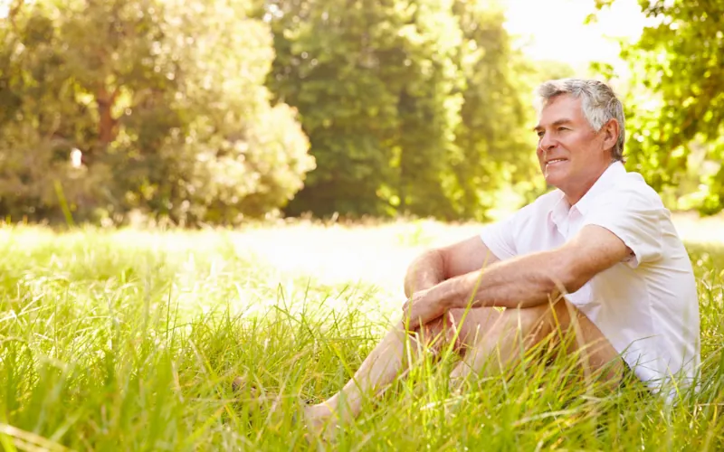 Voici l'âge auquel on atteint réellement la stabilité émotionnelle