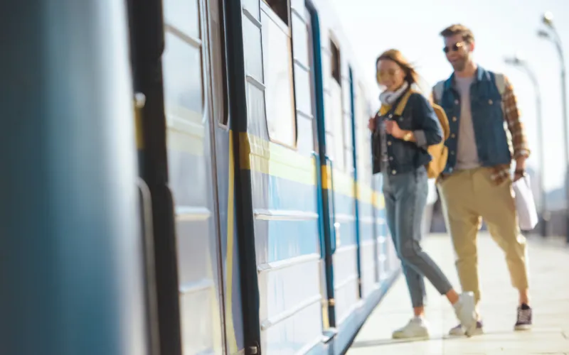 Voyage en train : ce que les Français tolèrent le moins lors de leurs trajets 