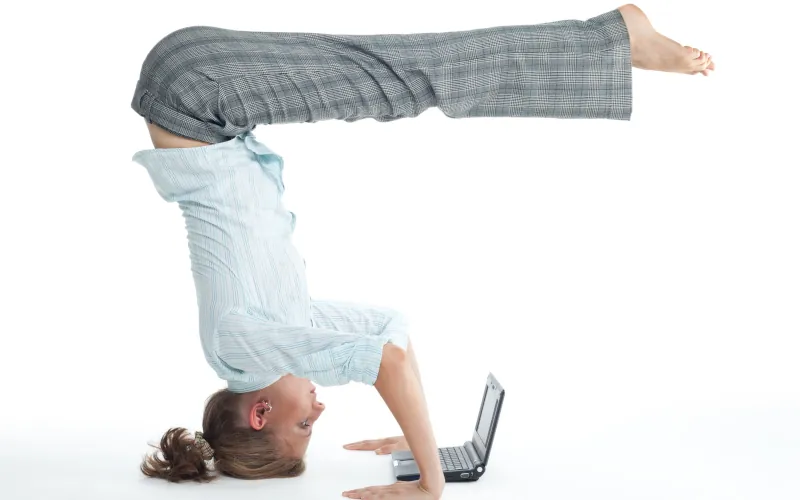 Yoga à domicile : quelle option choisir ?