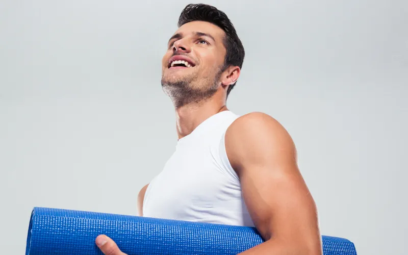 Le yoga du rire va changer votre quotidien